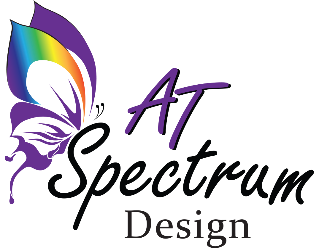 Spectrum Designer AT Spectrum Design — Home